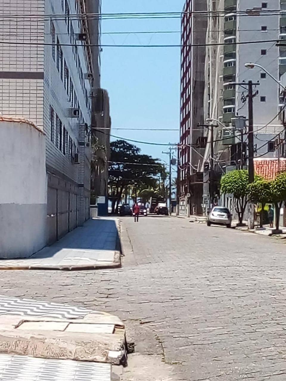 Cantinho Do Sossego, Tranquilo A 5 Min Da Aviacao Pg Sp *