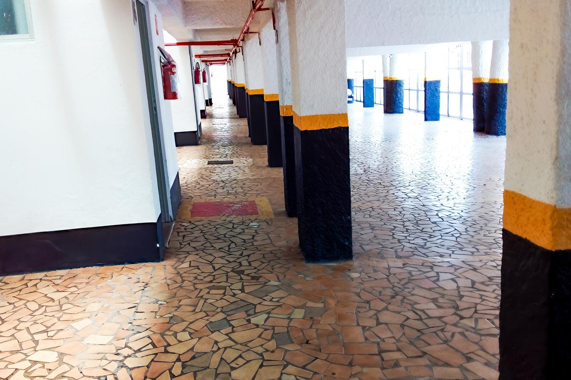 Apartment Cantinho Do Sossego, Tranquilo A 5 Min Da Aviacao Pg Sp